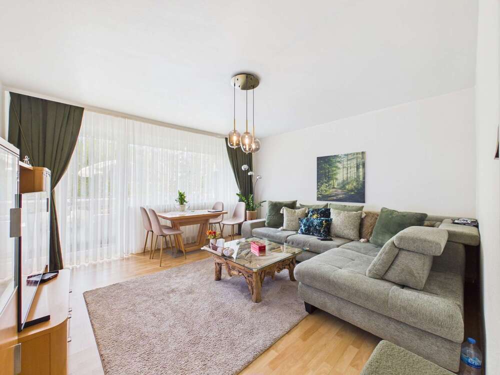 Thumbnail-Wohnung zum Kaufen in Hannover Ledeburg 149.000,00 € 68 m²