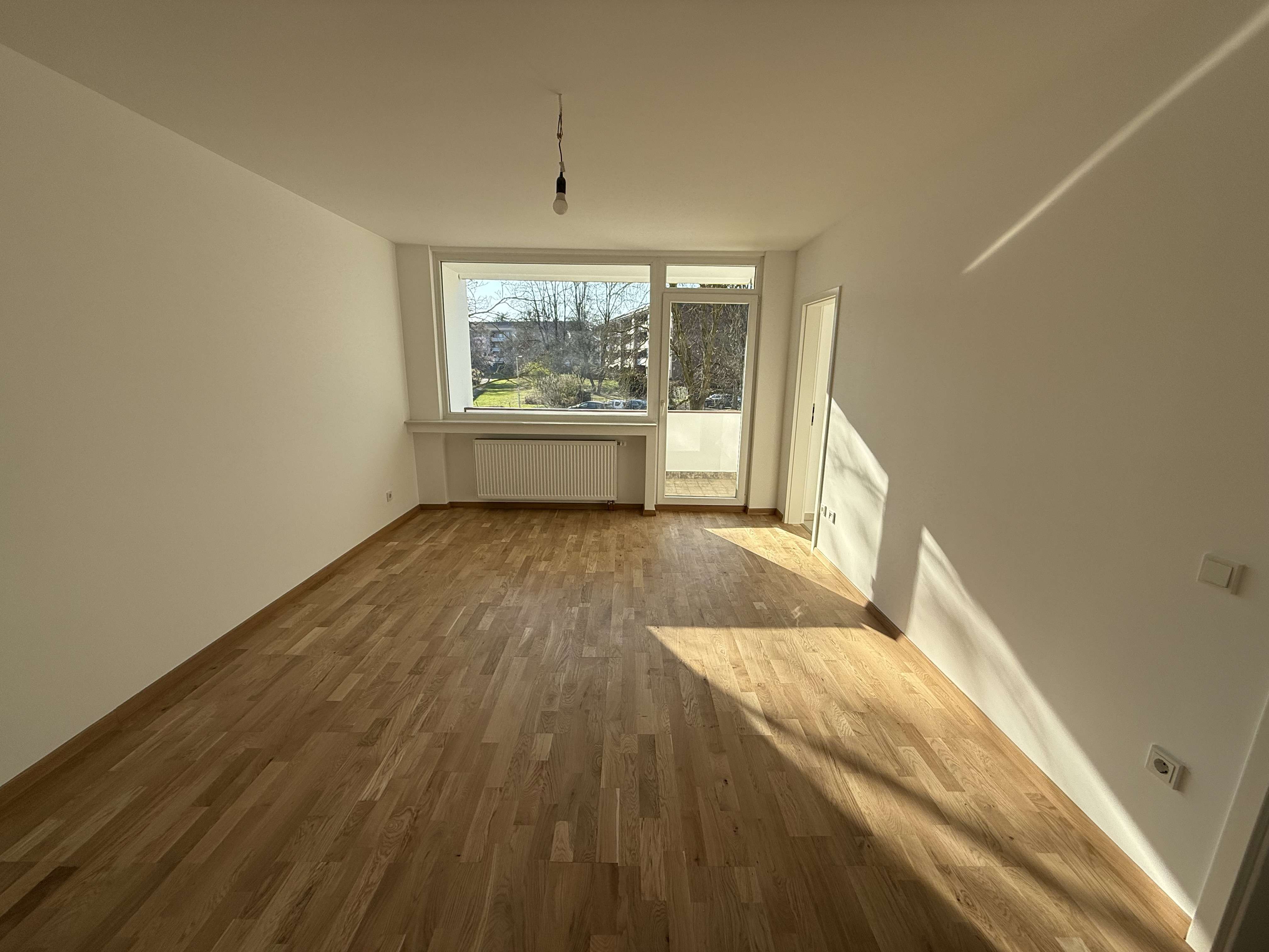Thumbnail-Wohnung zum Mieten in Bonn 700,00 € 31 m²
