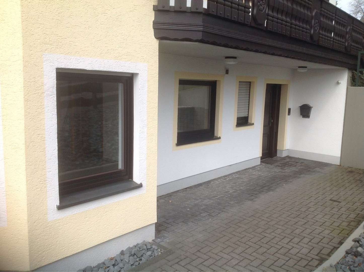 Thumbnail-Wohnung zum Mieten in Wiehl 400,00 € 40 m²