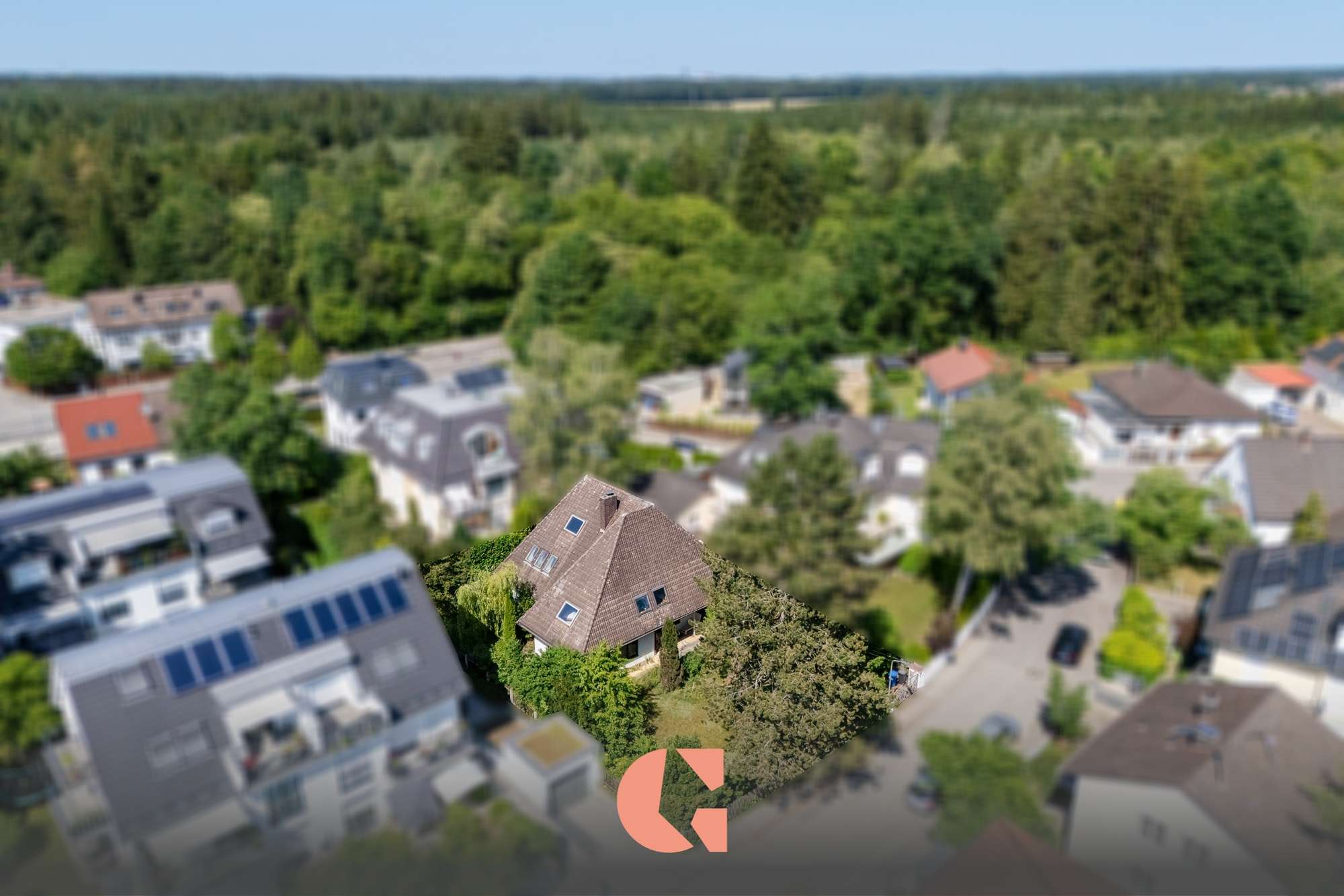 Thumbnail-Grundstück zu verkaufen in München 1.595.000,00 € 651 m²