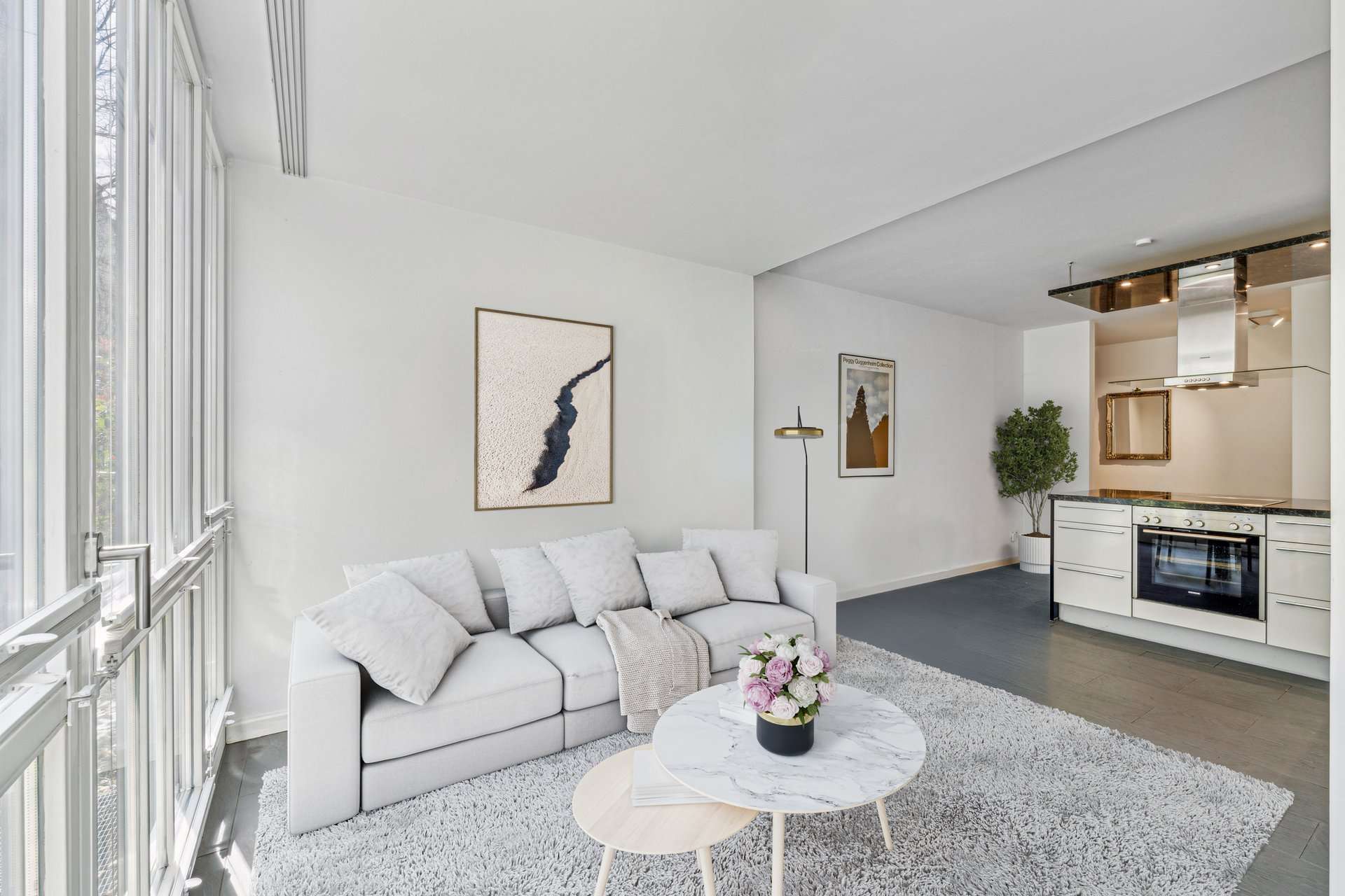 Thumbnail-Wohnung zum Kaufen in München 990.000,00 € 104 m²