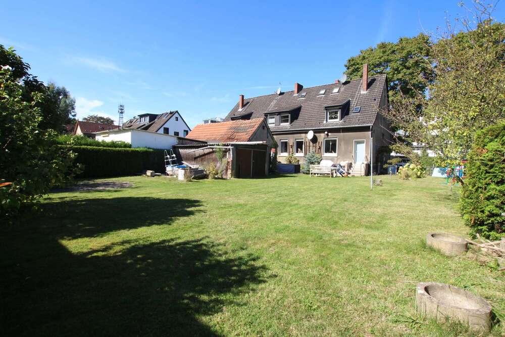 Thumbnail-Haus zum Kaufen in Gladbeck 349.000,00 € 140 m²