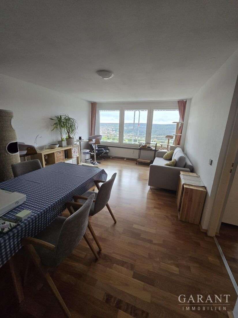 Thumbnail-Wohnung zum Kaufen in Freudenstadt 179.000,00 € 81 m²