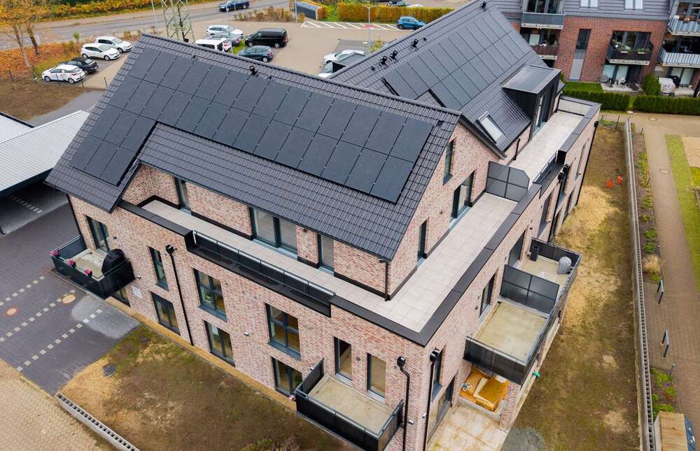 Thumbnail-Wohnung zum Kaufen in Seevetal 1.090.000,00 € 148 m²