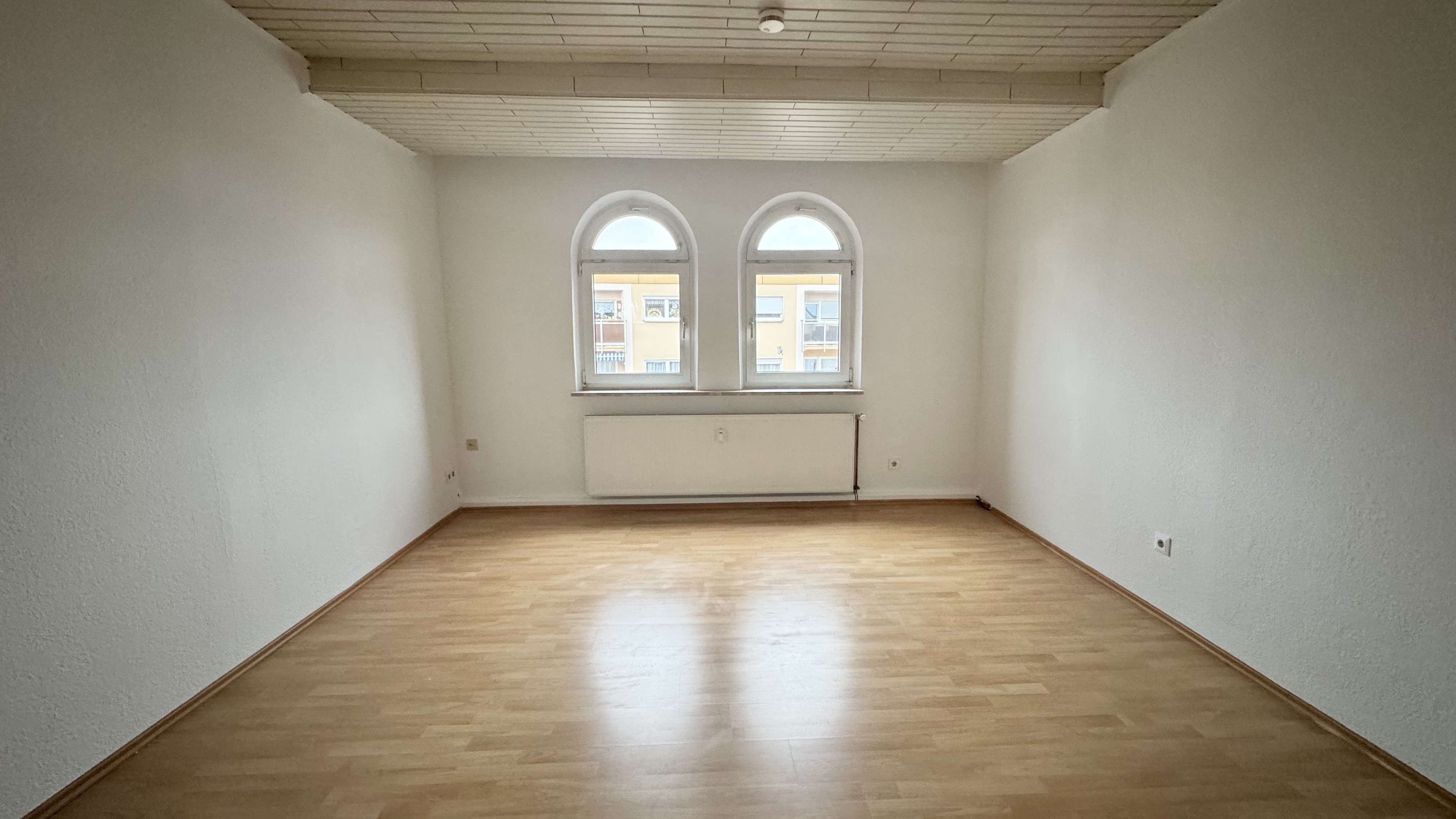 Thumbnail-Wohnung zum Mieten in Nürnberg 520,00 € 53 m²