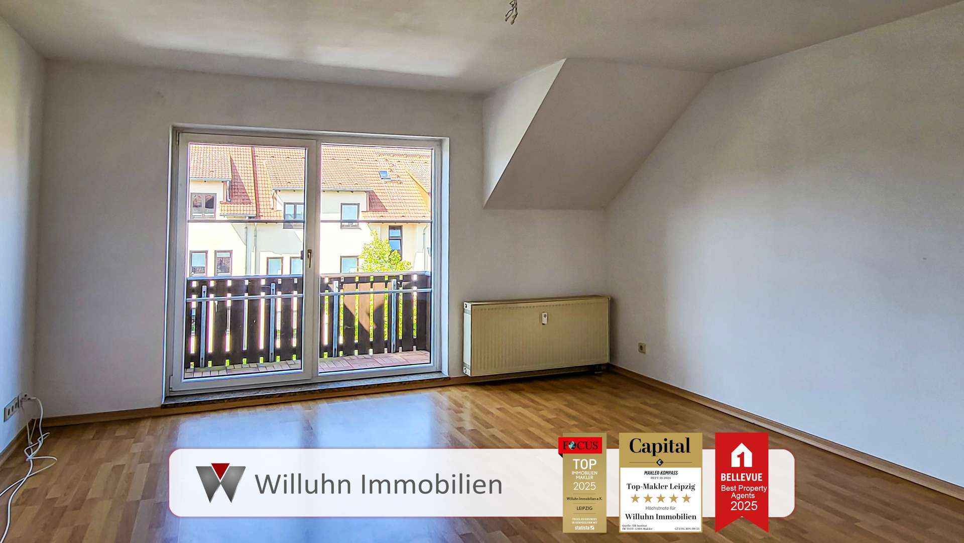 Thumbnail-Wohnung zum Mieten in Machern 906,19 € 107.88 m²