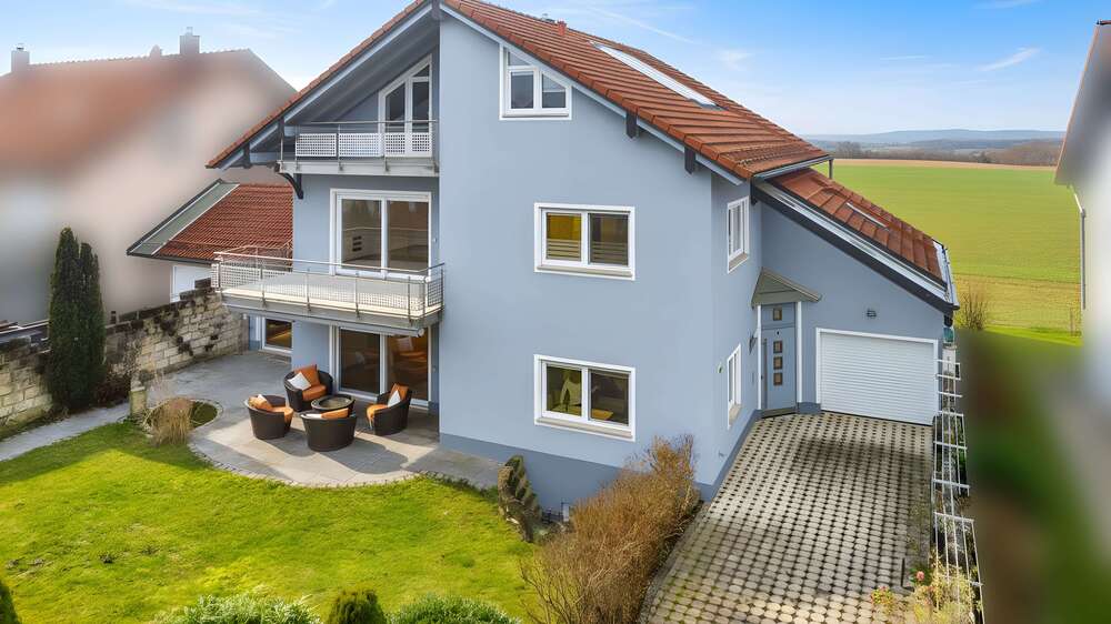 Thumbnail-Haus zum Mieten in Kirchheim 3.950,00 € 283 m²
