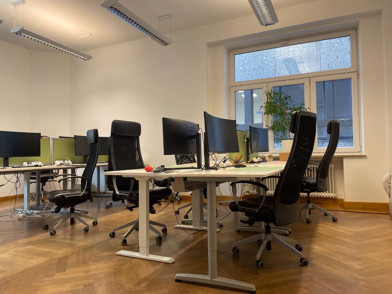 Thumbnail-Büro in München 2.900,00 € 160 m²