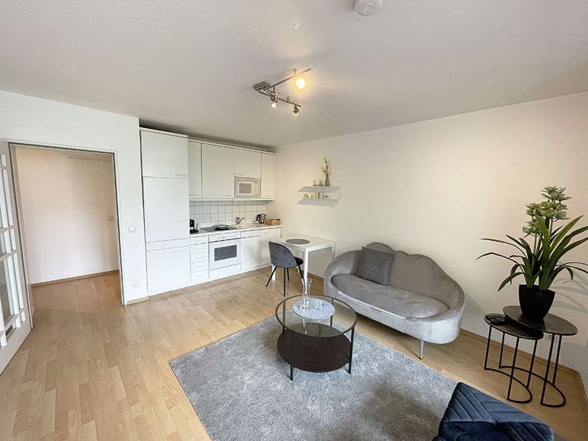 Thumbnail-Wohnung zum Mieten in Düsseldorf 895,00 € 42 m²