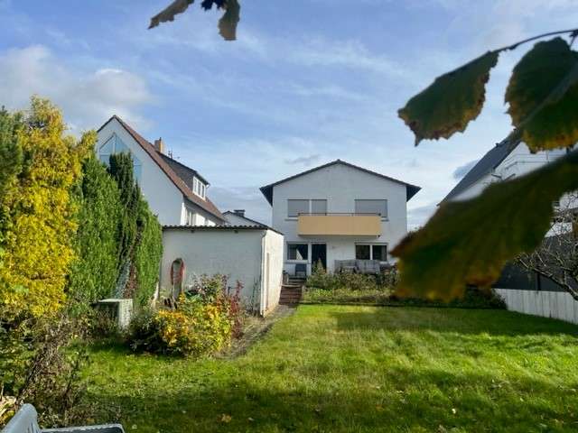 Thumbnail-Haus zum Kaufen in Offenbach 479.000,00 € 133 m²