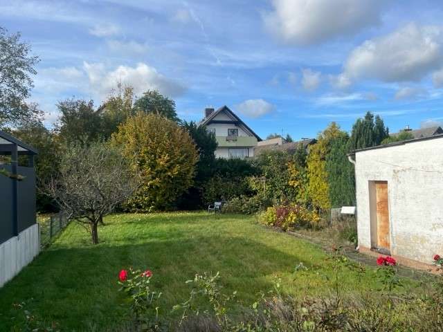 Thumbnail-Haus zum Kaufen in Offenbach 539.000,00 € 133 m²