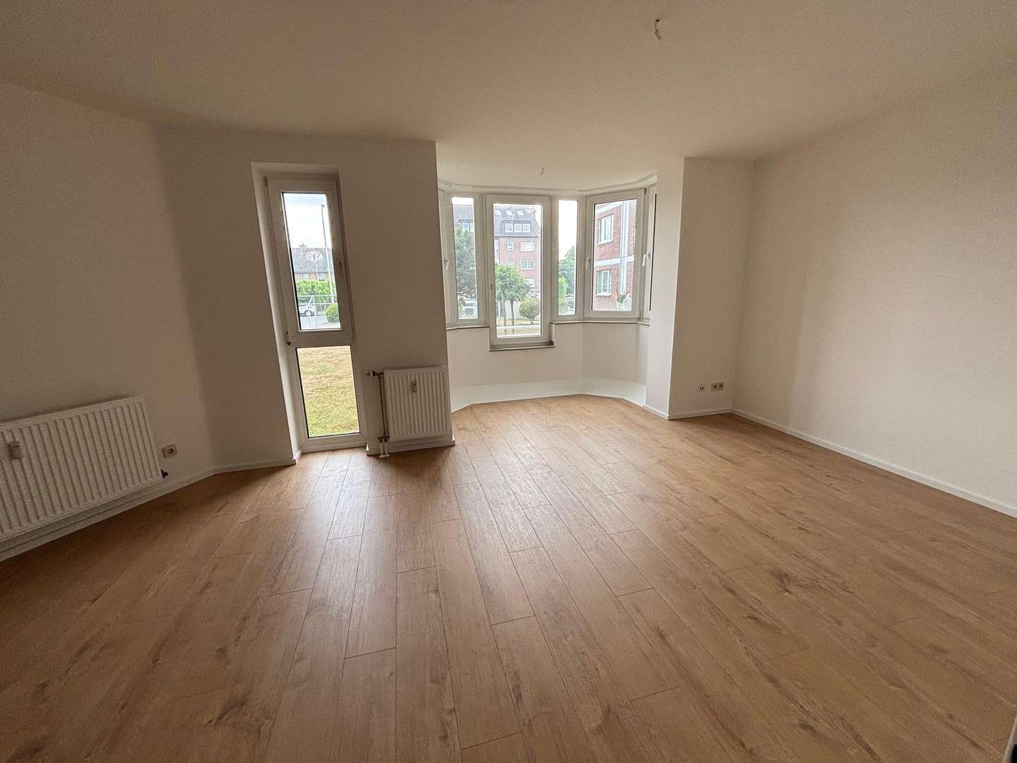 Thumbnail-Wohnung zum Mieten in Neuss 520,00 € 33.5 m²