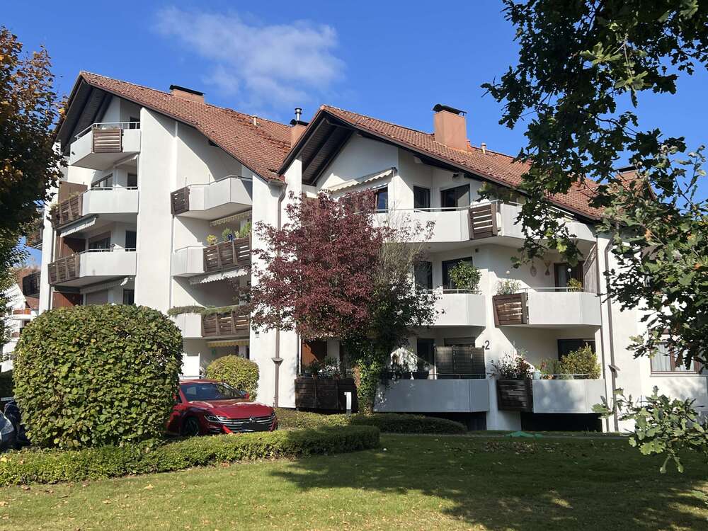 Thumbnail-Wohnung zum Kaufen in Eriskirch 273.000,00 € 86 m²