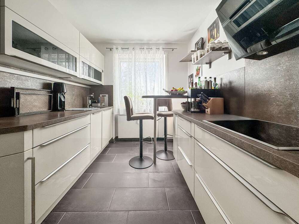 Thumbnail-Wohnung zum Kaufen in Aystetten 415.000,00 € 82 m²