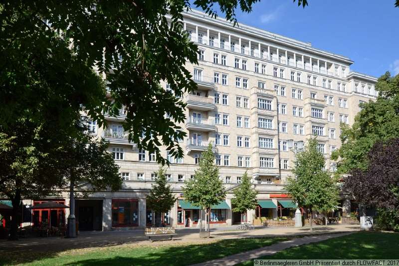 Thumbnail-Wohnung zum Kaufen in Berlin 429.500,00 € 61.84 m²