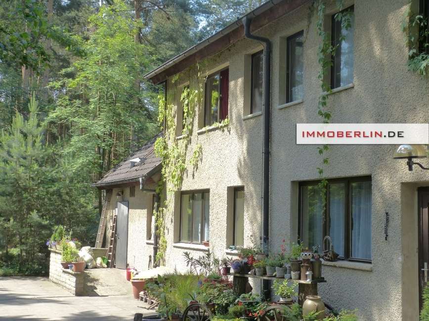 Thumbnail-Haus zum Kaufen in Zossen 1.260.000,00 € 585 m²