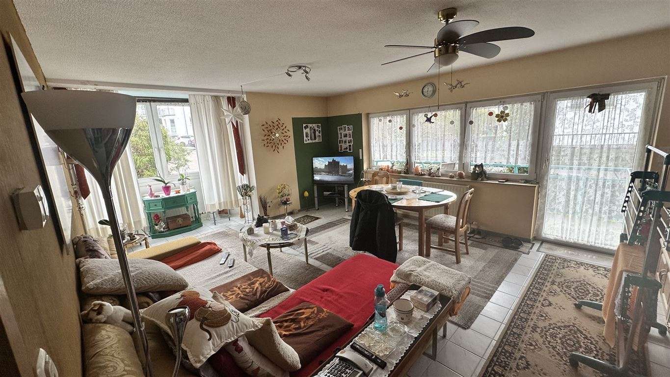 Thumbnail-Wohnung zum Kaufen in Ingelheim am Rhein 228.000,00 € 72.13 m²