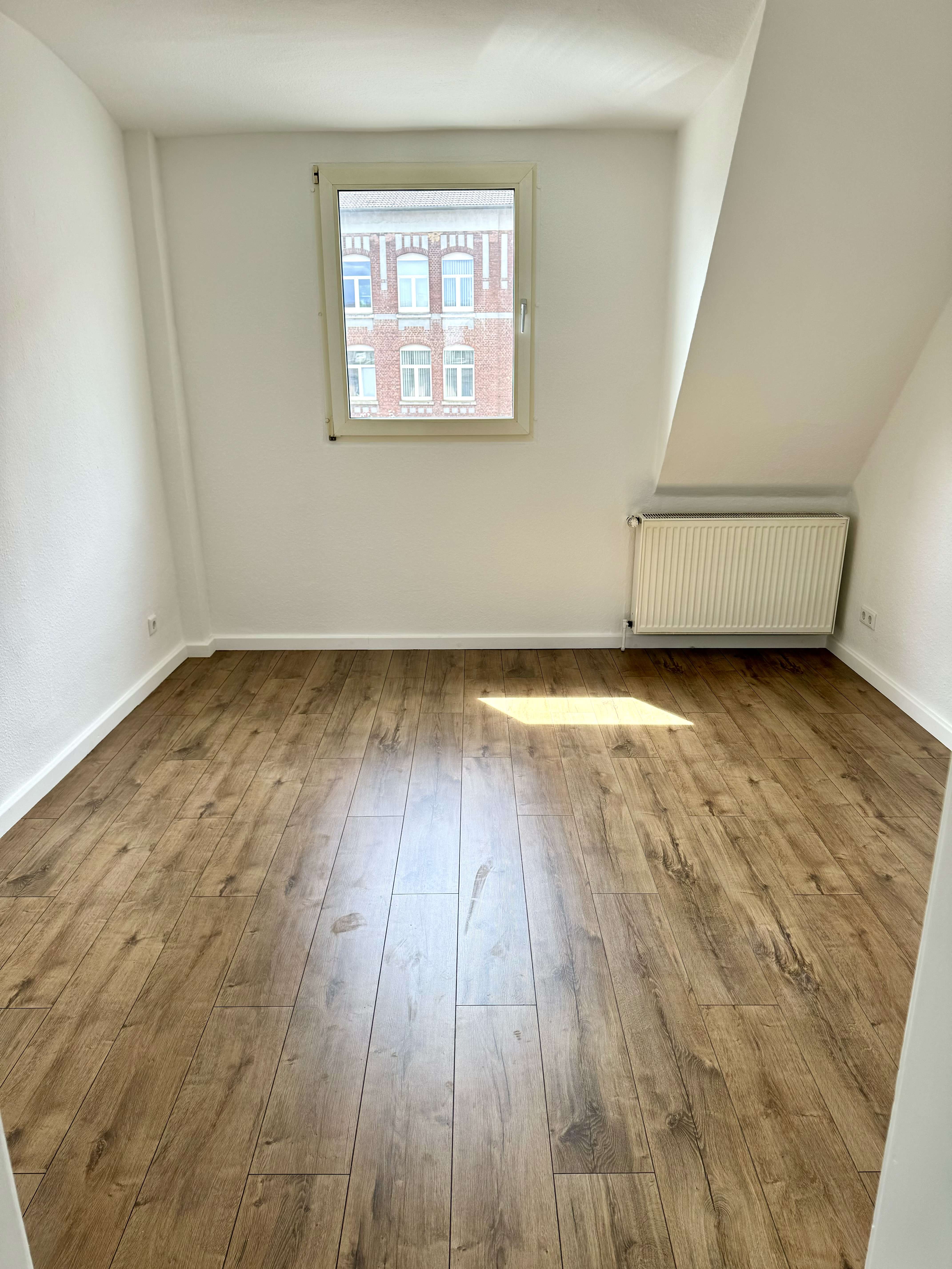 Thumbnail-Wohnung zum Mieten in Wuppertal 500,00 € 55 m²