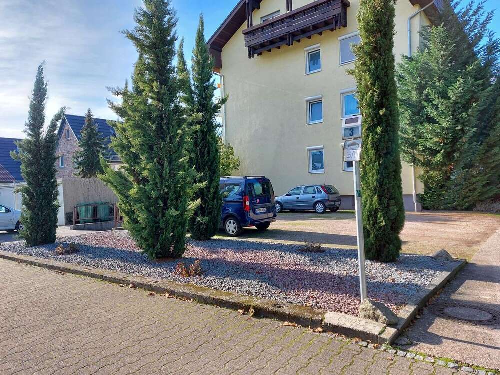 Thumbnail-Wohnung zum Mieten in Lorsch 1.140,00 € 95 m²