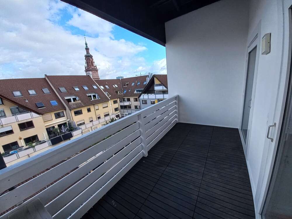 Thumbnail-Wohnung zum Mieten in Mannheim 1.890,00 € 101 m²