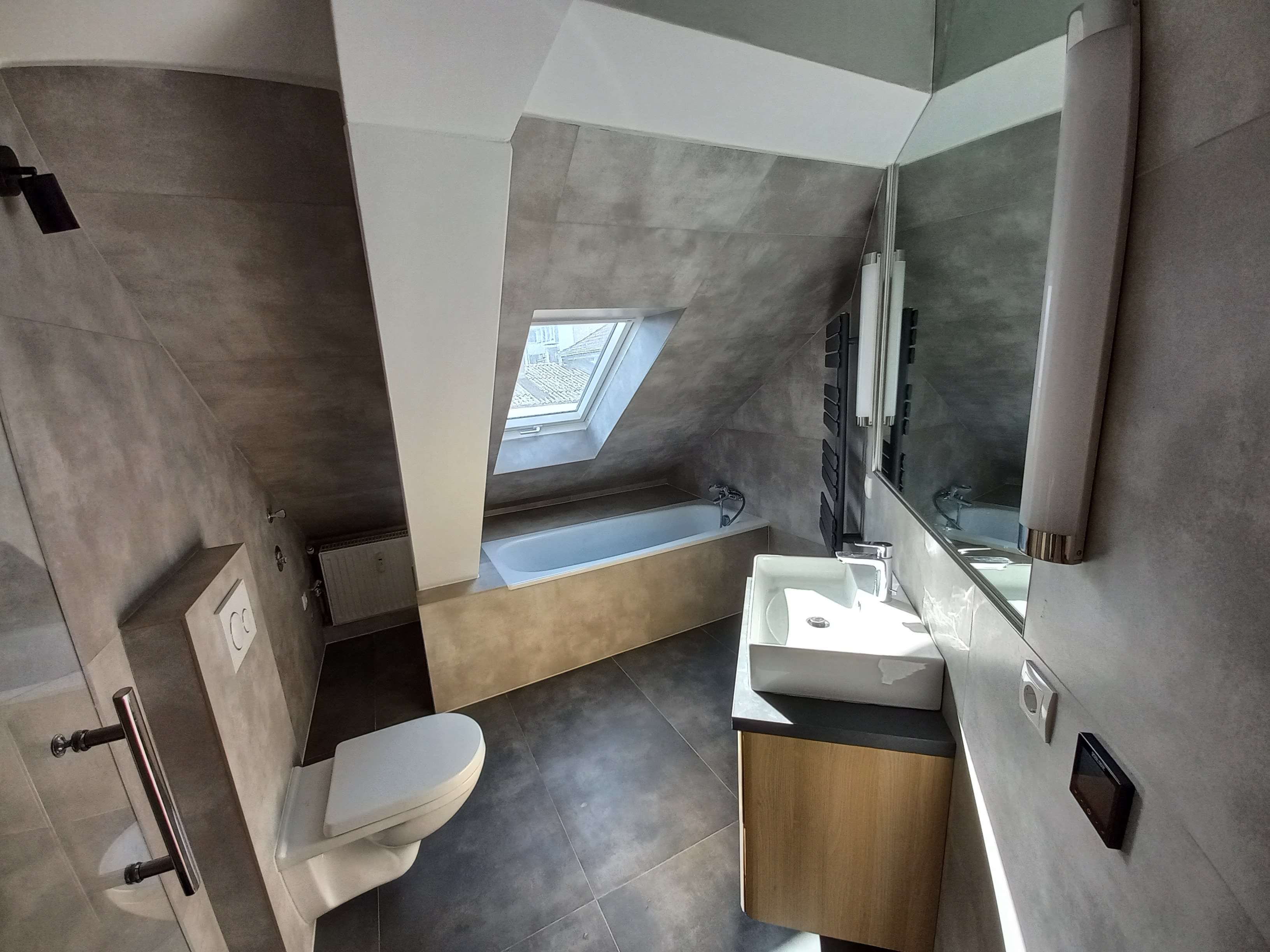 Thumbnail-Wohnung zum Mieten in Mannheim 1.890,00 € 101 m²