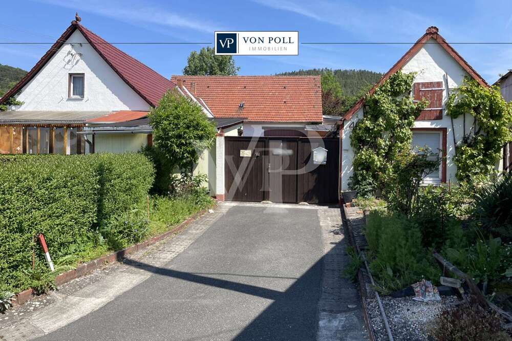 Thumbnail-Haus zum Kaufen in Jena 348.000,00 € 115 m²