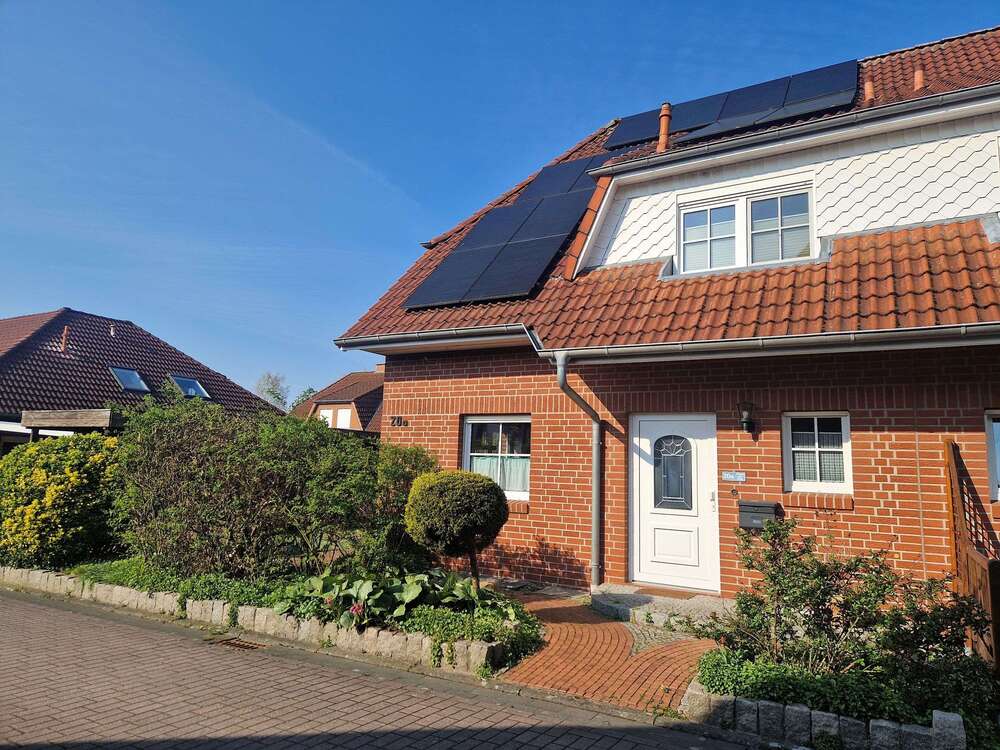 Thumbnail-Haus zum Kaufen in Stade 429.000,00 € 120.68 m²