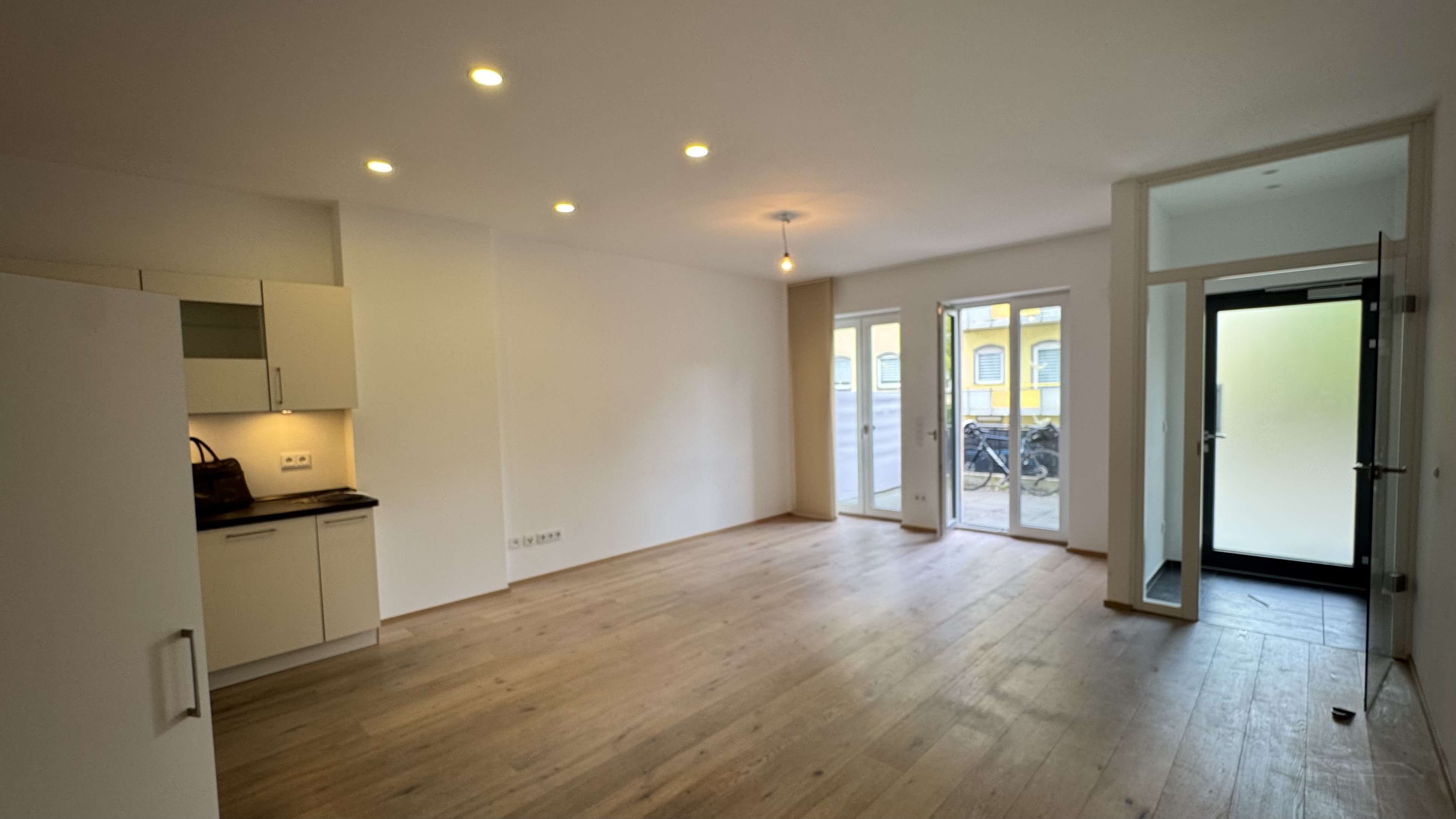 Thumbnail-Wohnung zum Mieten in Augsburg 1.239,00 € 73 m²