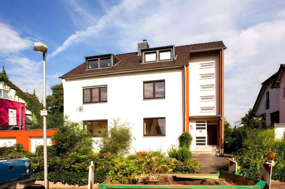 Thumbnail-Wohnung zum Mieten in Bergisch Gladbach 1.250,00 € 87 m²