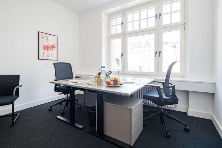 Thumbnail-Büro in Leipzig 899,00 € 18 m²