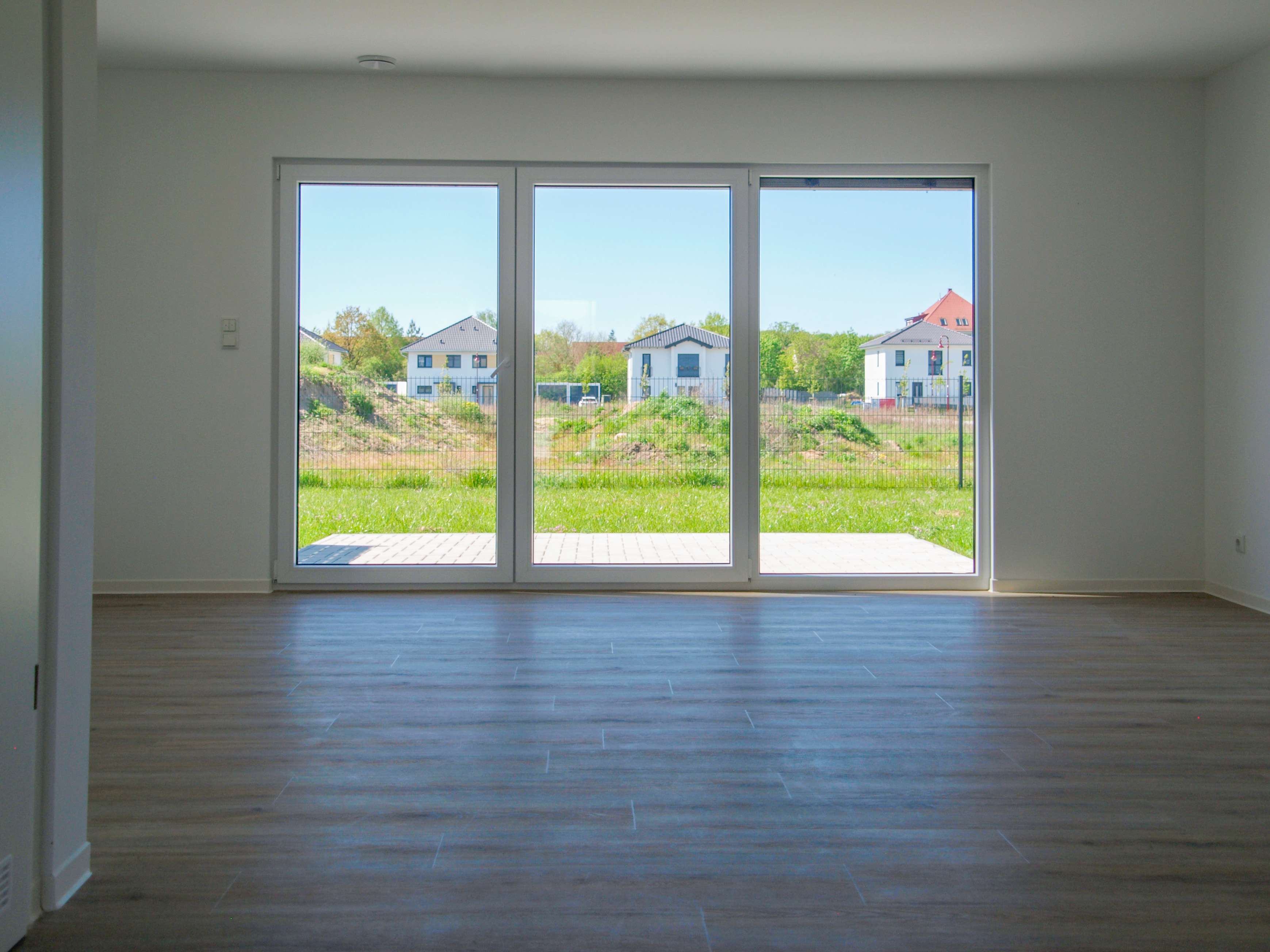 Thumbnail-Haus zum Mieten in Neuenhagen 2.350,00 € 133 m²