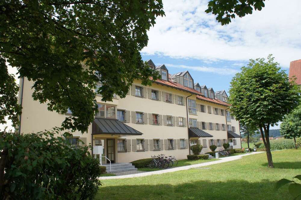 Thumbnail-Wohnung zum Kaufen in Töging 165.000,00 € 66 m²