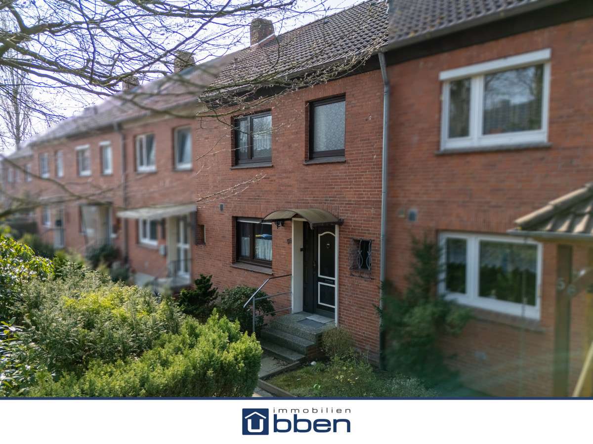 Thumbnail-Haus zum Kaufen in Aurich 149.000,00 € 80 m²