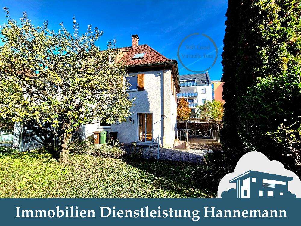 Thumbnail-Haus zum Kaufen in Stuttgart 444.000,00 € 110 m²
