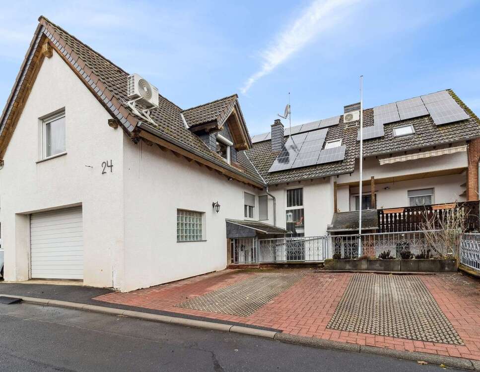 Thumbnail-Haus zum Kaufen in Büdingen 512.000,00 € 264 m²