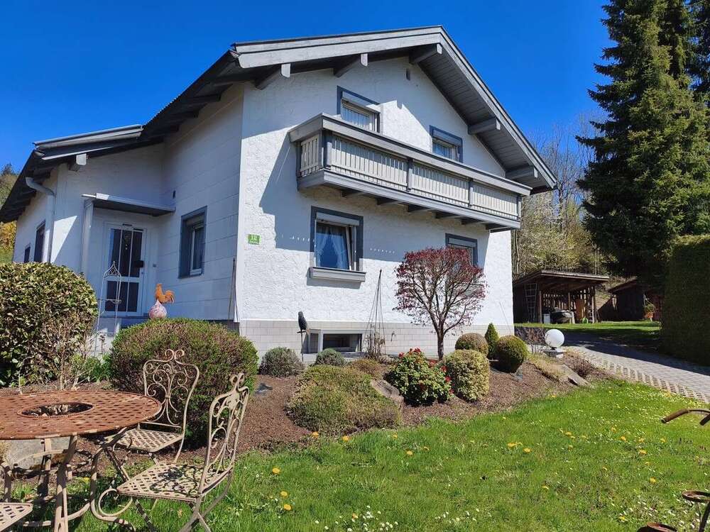 Thumbnail-Haus zum Kaufen in Bodenmais 389.000,00 € 160 m²