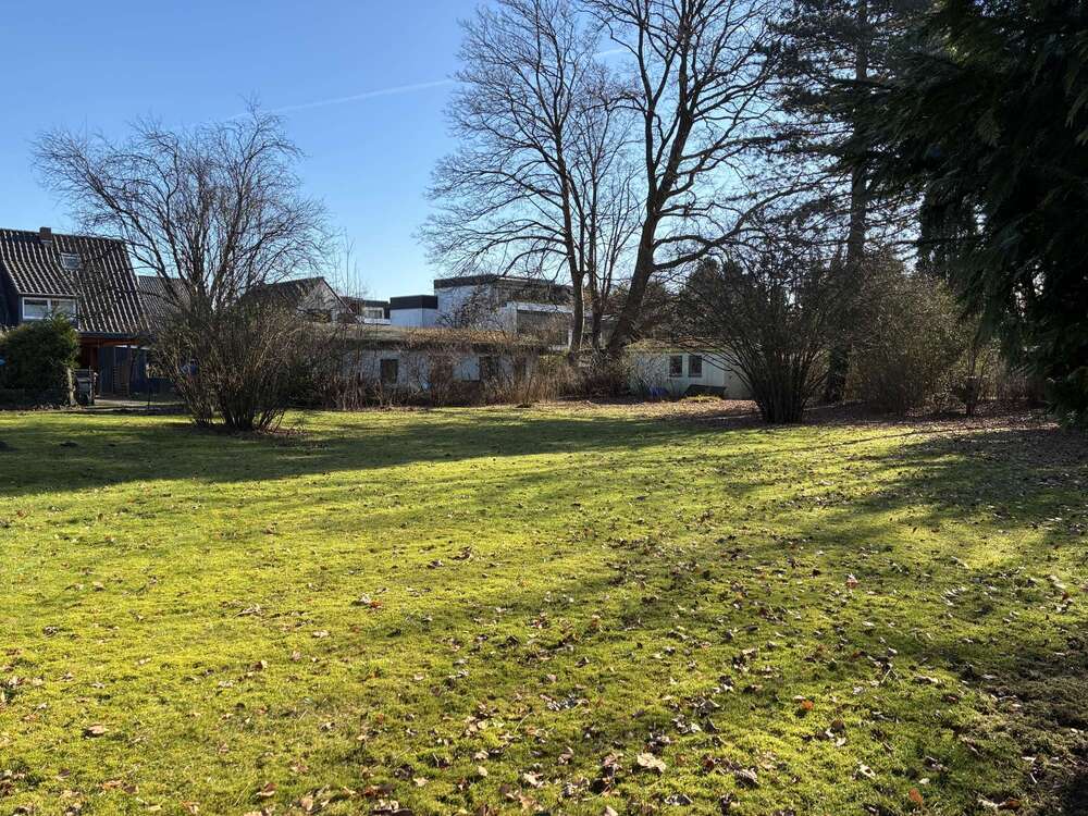 Thumbnail-Grundstück zu verkaufen in Hamburg Poppenbüttel 350.000,00 € 450 m²