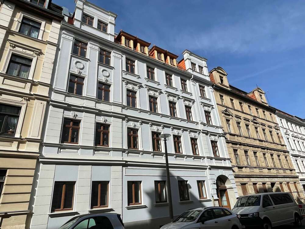 Thumbnail-Wohnung zum Mieten in Görlitz 620,00 € 82.6 m²