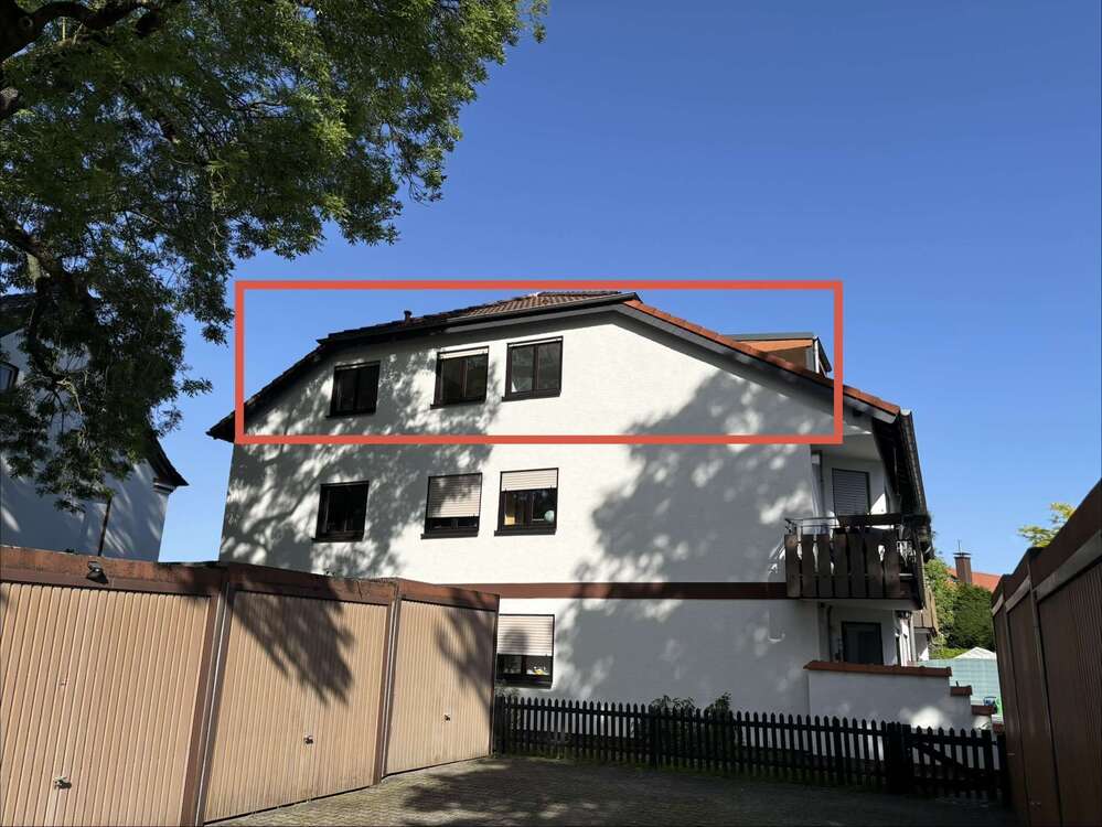 Thumbnail-Wohnung zum Mieten in Unna 806,00 € 80.6 m²