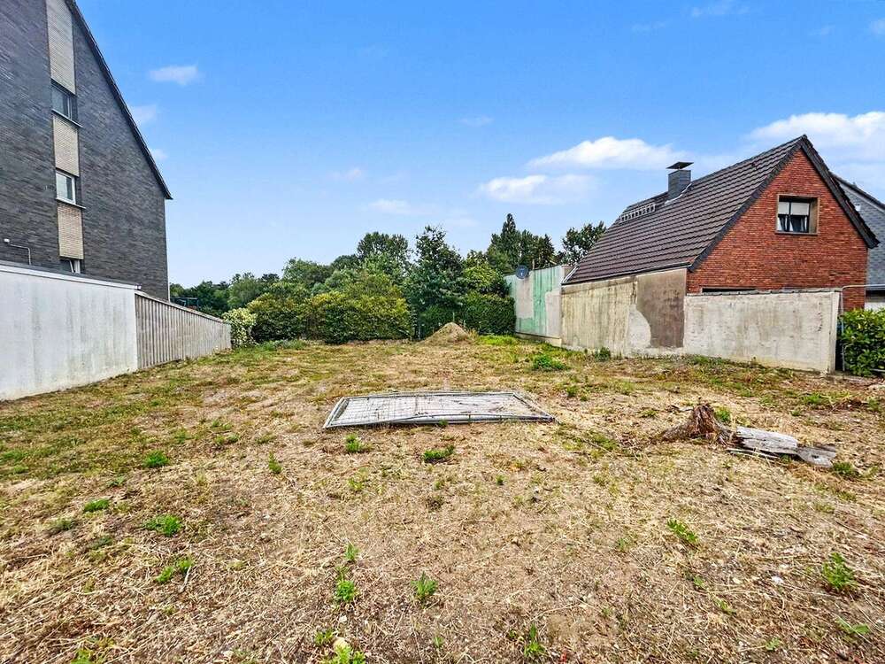 Thumbnail-Grundstück zu verkaufen in Oberhausen 198.000,00 € 377 m²