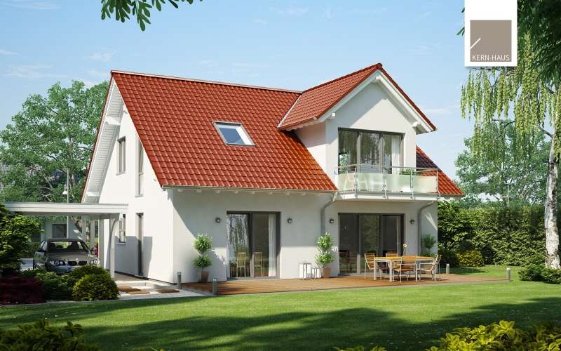 Thumbnail-Haus zum Kaufen in Königsbrück 409.220,00 € 148 m²