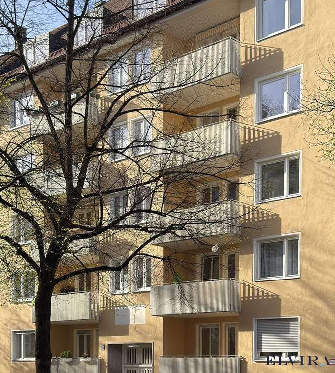 Thumbnail-Wohnung zum Kaufen in München 795.000,00 € 64.6 m²