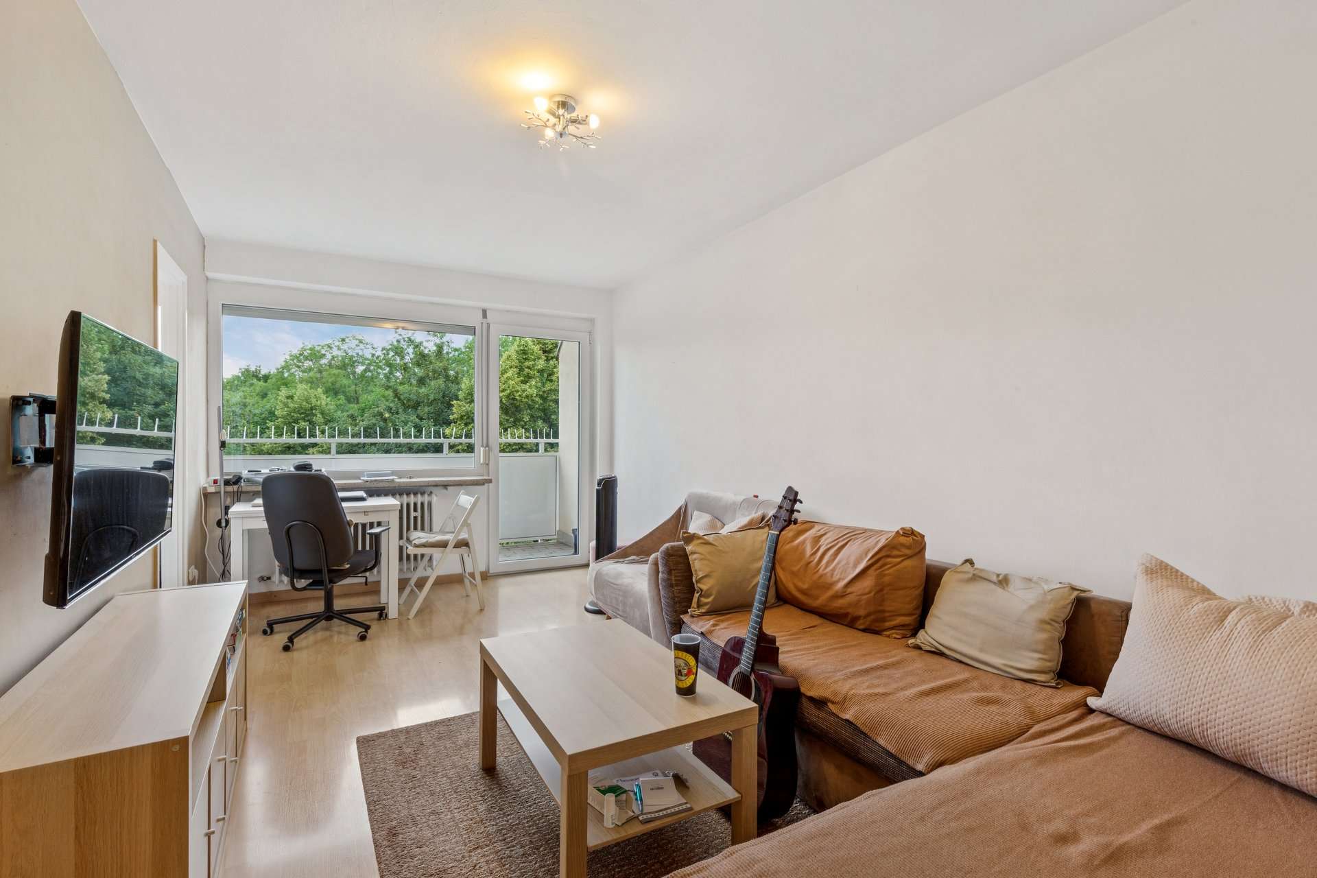 Thumbnail-Wohnung zum Kaufen in München 698.000,00 € 58 m²