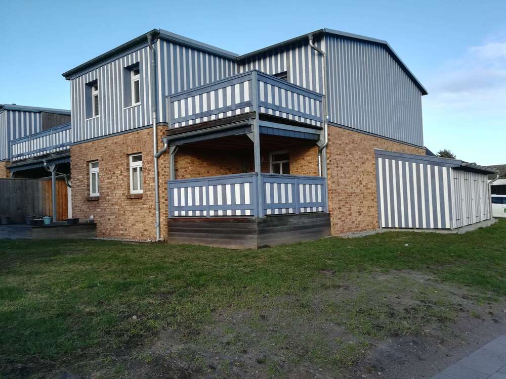 Thumbnail-Wohnung zum Mieten in Insel Poel 495,00 € 55 m²