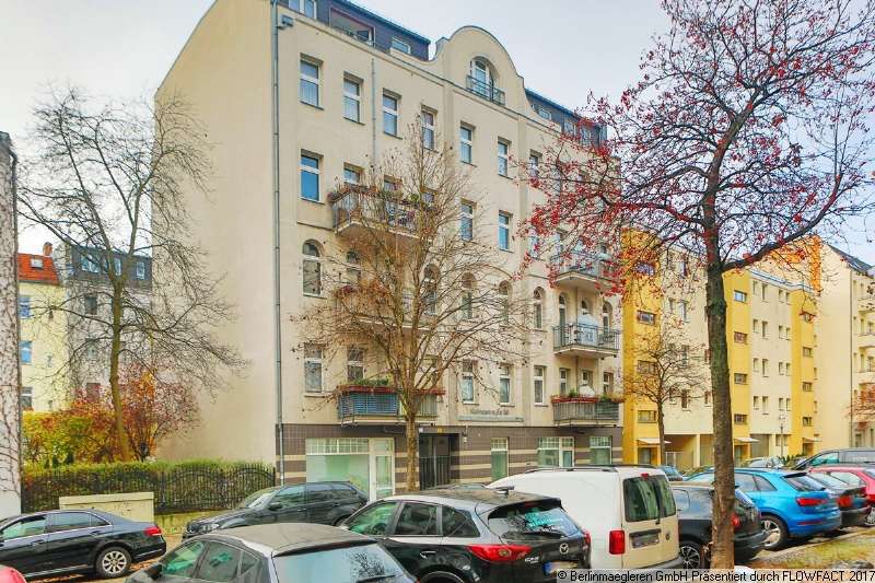 Thumbnail-Wohnung zum Kaufen in Berlin 259.000,00 € 73.13 m²