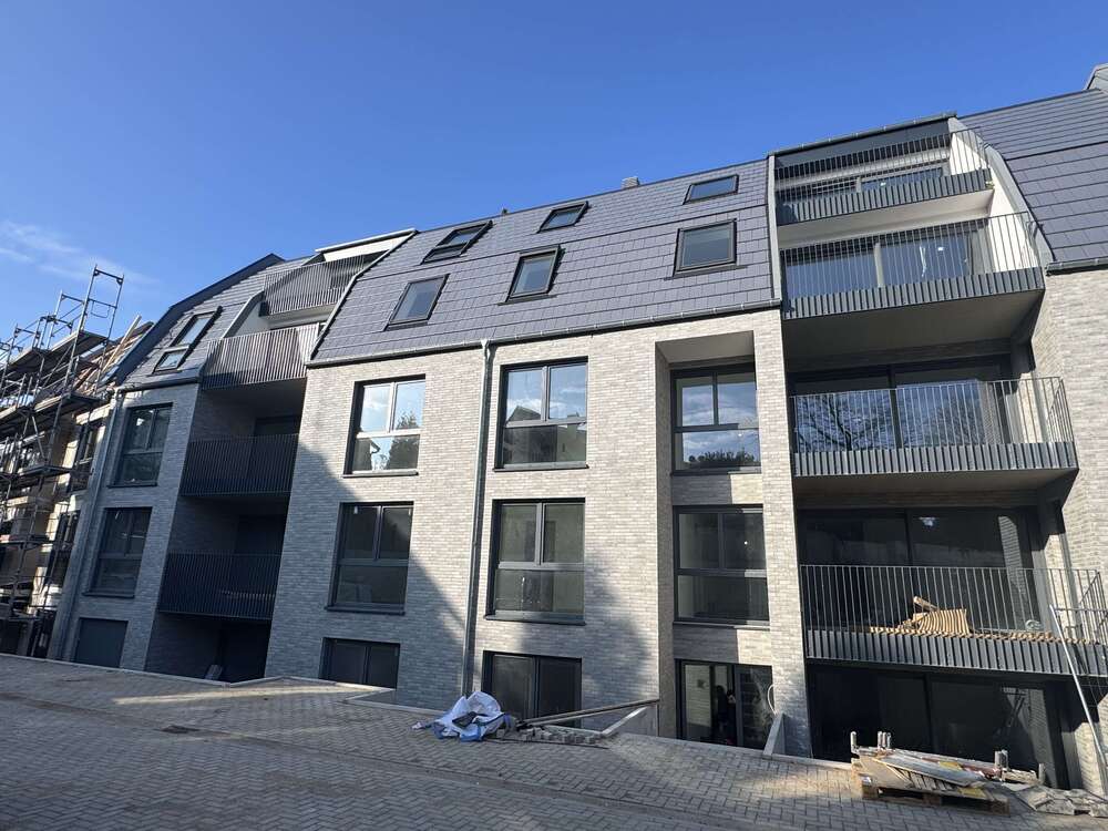 Thumbnail-Wohnung zum Mieten in Düsseldorf 1.559,00 € 86.61 m²