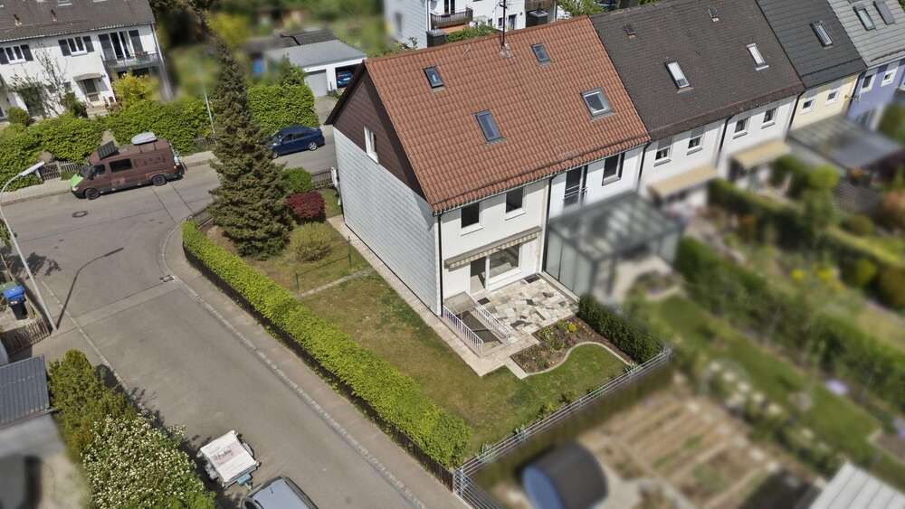 Thumbnail-Haus zum Kaufen in Ingolstadt 559.000,00 € 105 m²