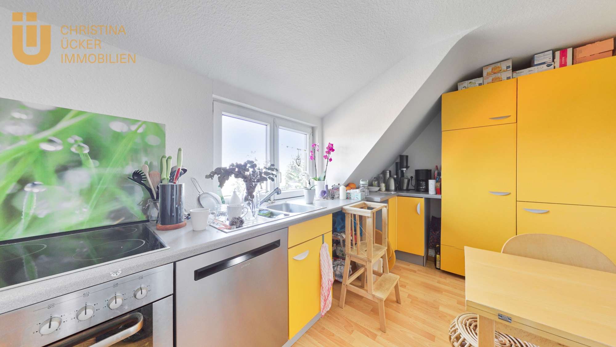 Thumbnail-Wohnung zum Mieten in Rodgau 560,00 € 52.76 m²