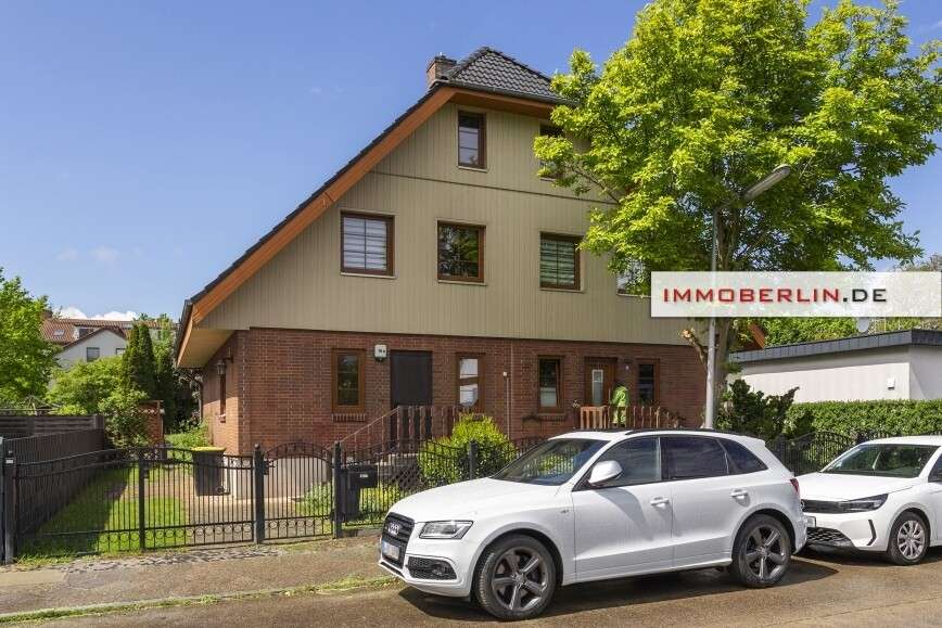 Thumbnail-Haus zum Kaufen in Berlin Lichtenrade 549.000,00 € 106 m²
