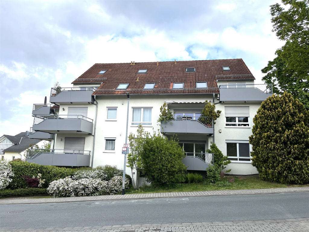 Thumbnail-Wohnung zum Kaufen in Langen (Hessen) 420.000,00 € 99.11 m²